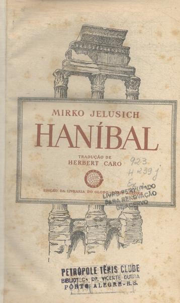 Haníbal