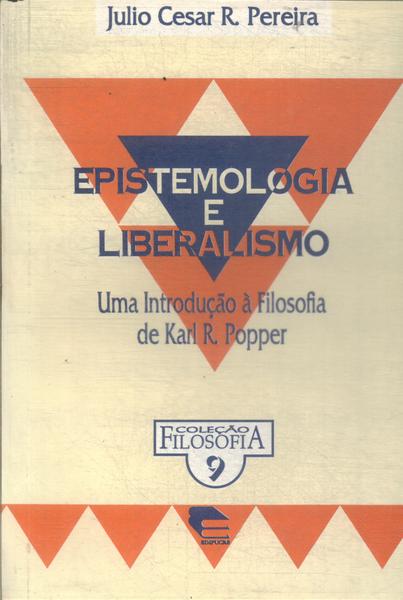 Epistemologia E Liberalismo