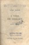 A Vida De Shelley