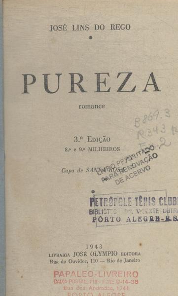 Pureza