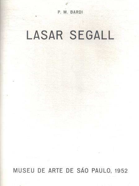 Lasar Segall