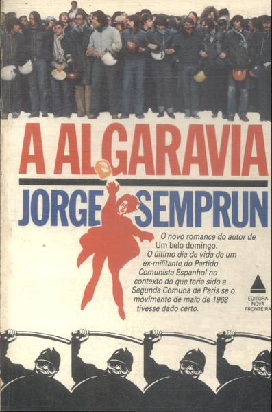 A Algaravia