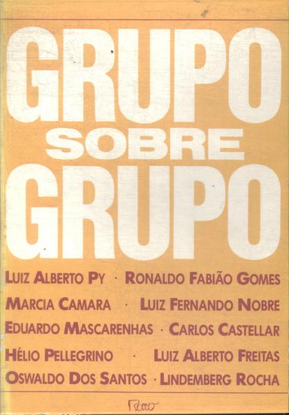 Grupo Sobre Grupo