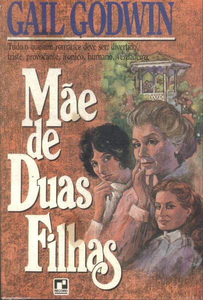 Mãe De Duas Filhas