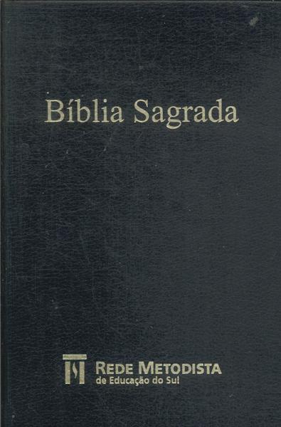 Bíblia Sagrada