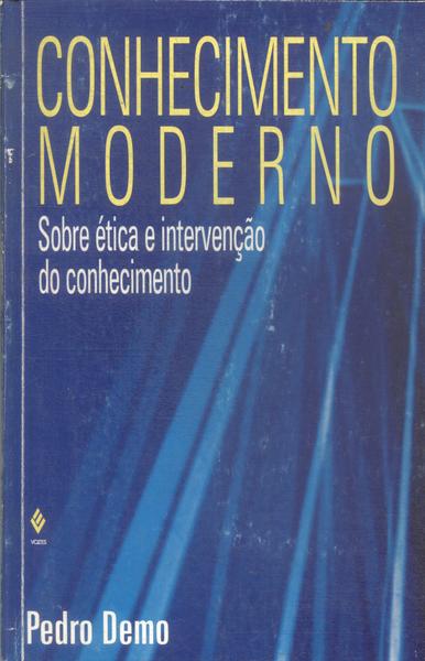 Conhecimento Moderno