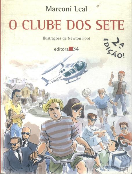 O Clube Dos Sete