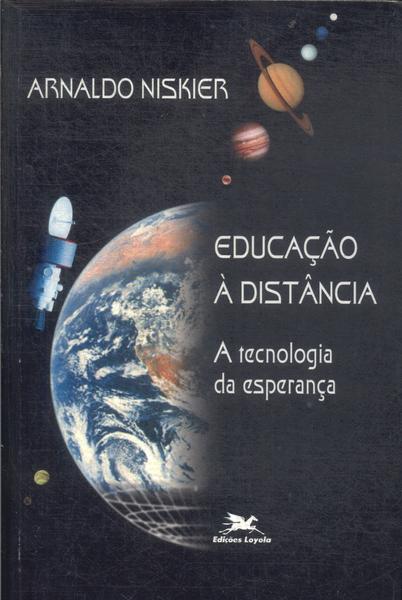 Educação À Distância