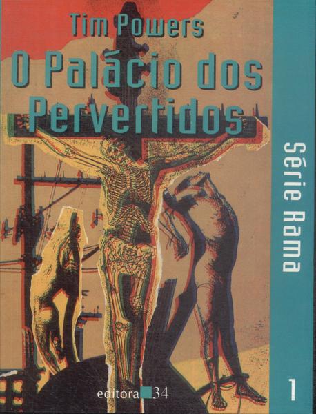 O Palácio Dos Pervertidos