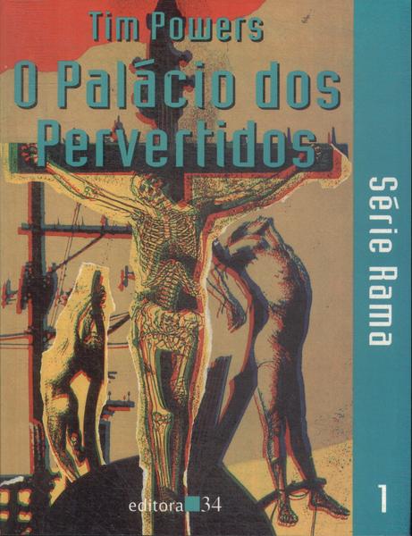 O Palácio Dos Pervertidos