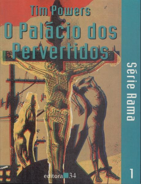 O Palácio Dos Pervertidos