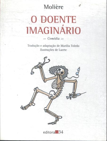 O Doente Imaginário (adaptado)