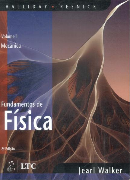 Fundamentos De Física Vol 1 (2008)