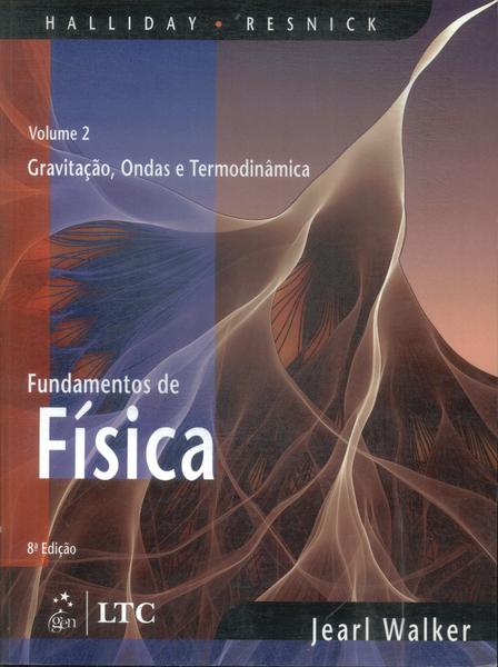 Fundamentos De Física Vol 2 (2009)