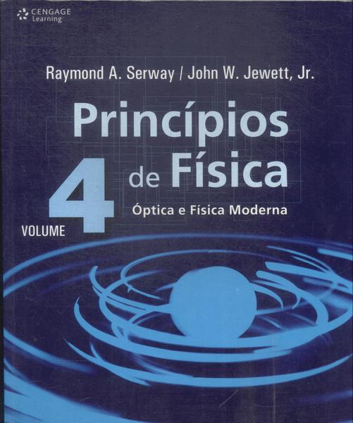 Princípios De Física Vol 4 (2012)