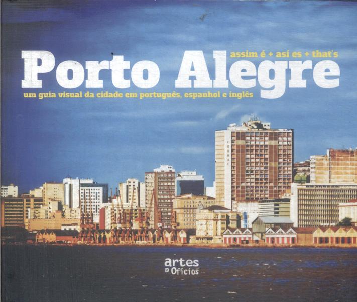 Assim É Porto Alegre