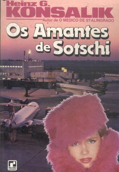 Os Amantes De Sotschi