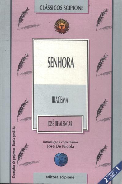 Senhora - Iracema