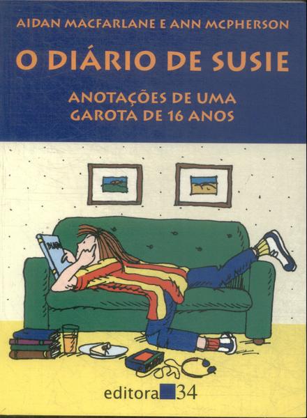 O Diário De Susie