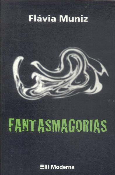 Fantasmagorias