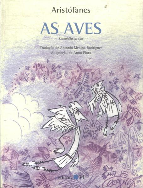 As Aves (adaptado)