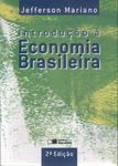Introdução À Economia Brasileira