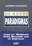 Os Novos Paradigmas