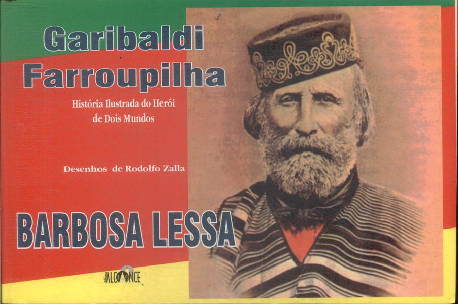 Garibaldi Farroupilha