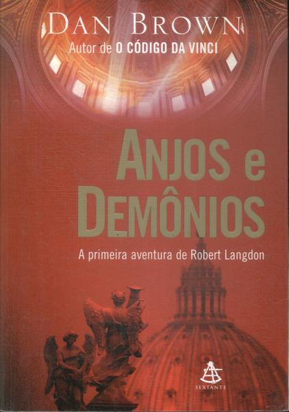 Anjos E Demônios