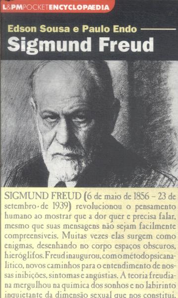 Sigmund Freud