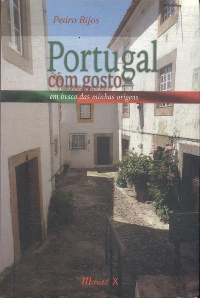 Portugal Com Gosto (2012)