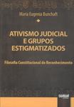 Ativismo Judicial E Grupos Estigmatizados