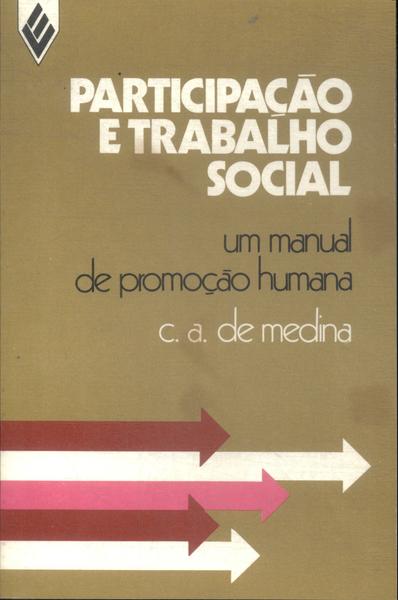 Participação E Trabalho Social