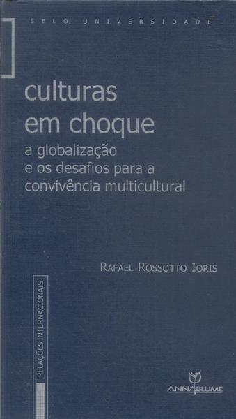 Culturas Em Choque