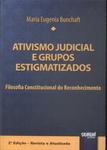 Ativismo Judicial E Grupos Estigmatizados (2015)