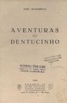 Aventuras Do Dentucinho