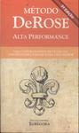 Método Derose: Alta Performance