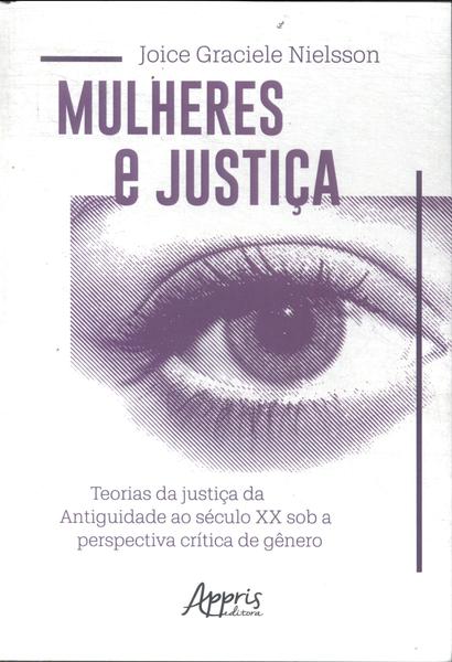 Mulheres E Justiça