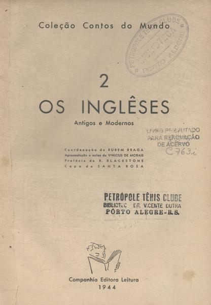 Os Inglêses