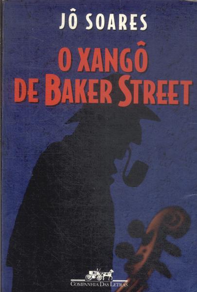 O Xangô De Baker Street
