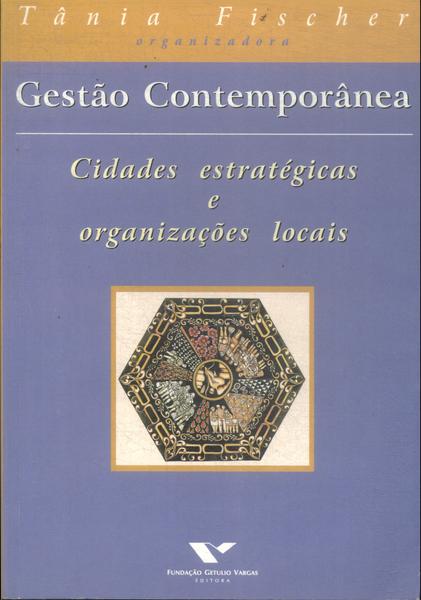 Gestão Contemporânea