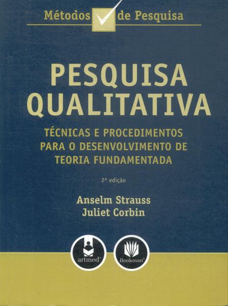Pesquisa Qualitativa (2008)