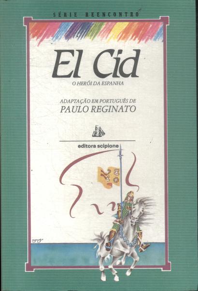 El Cid (adaptado)