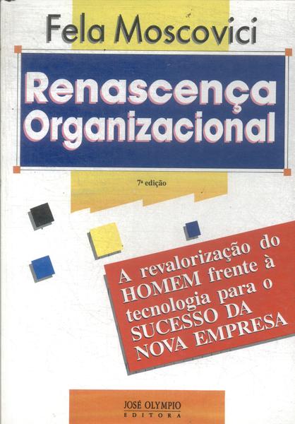 Renascença Organizacional