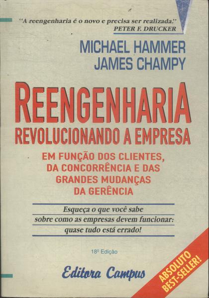 Reengenharia (1994)