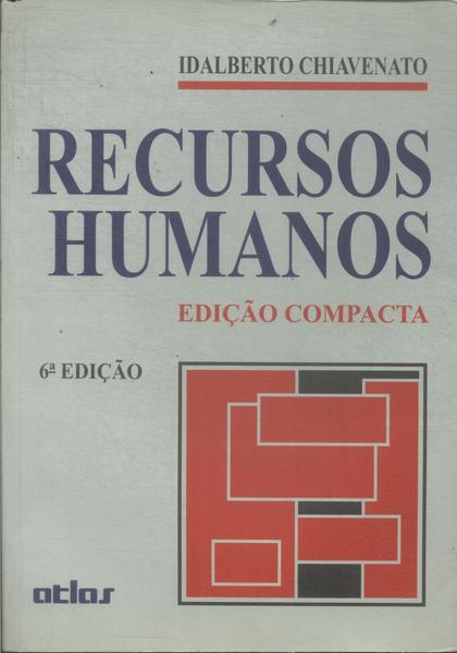 Recursos Humanos (2000)