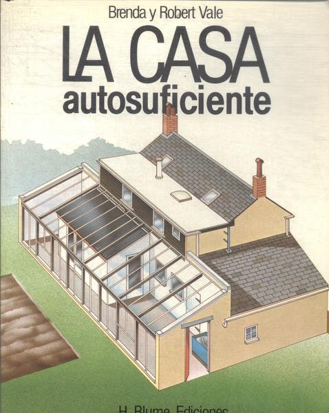 La Casa Autosuficiente