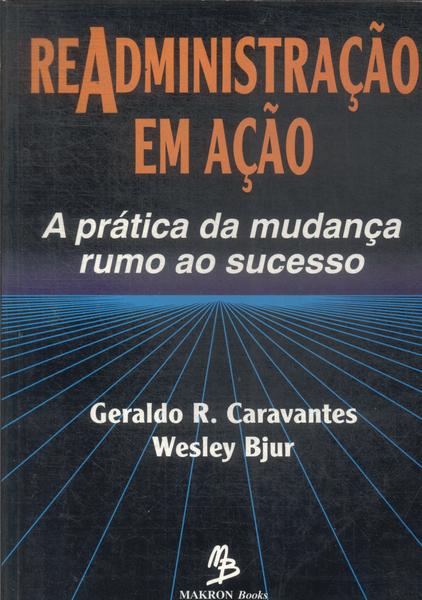 Readministração Em Ação