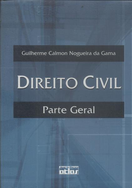 Direito Civil: Parte Geral (2006)