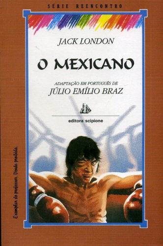 O Mexicano (Livro do Professor)